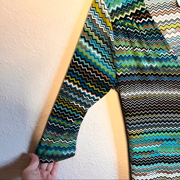 GIRLS XL(14-16) Wrap Dress - Picture 3 of 5